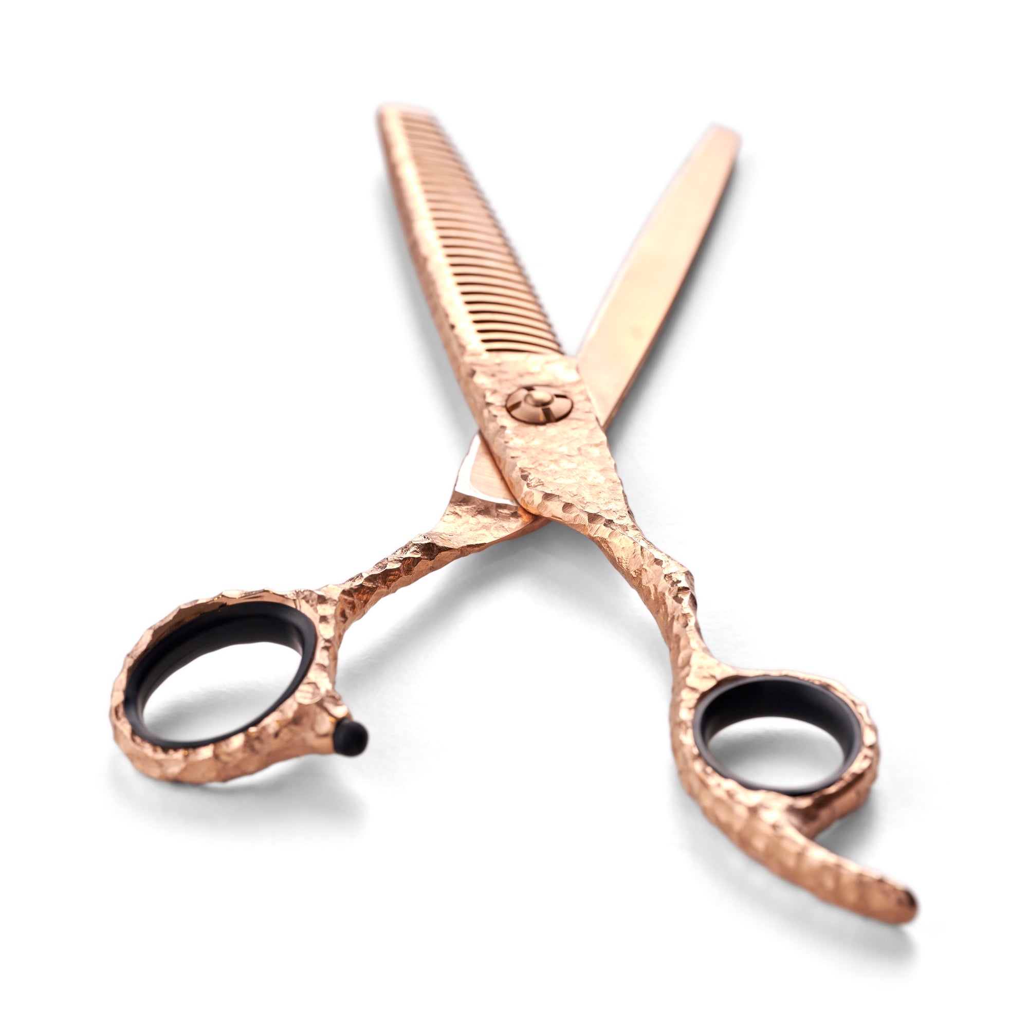 Rockstar Triple Set Rose Gold (7045271846973)