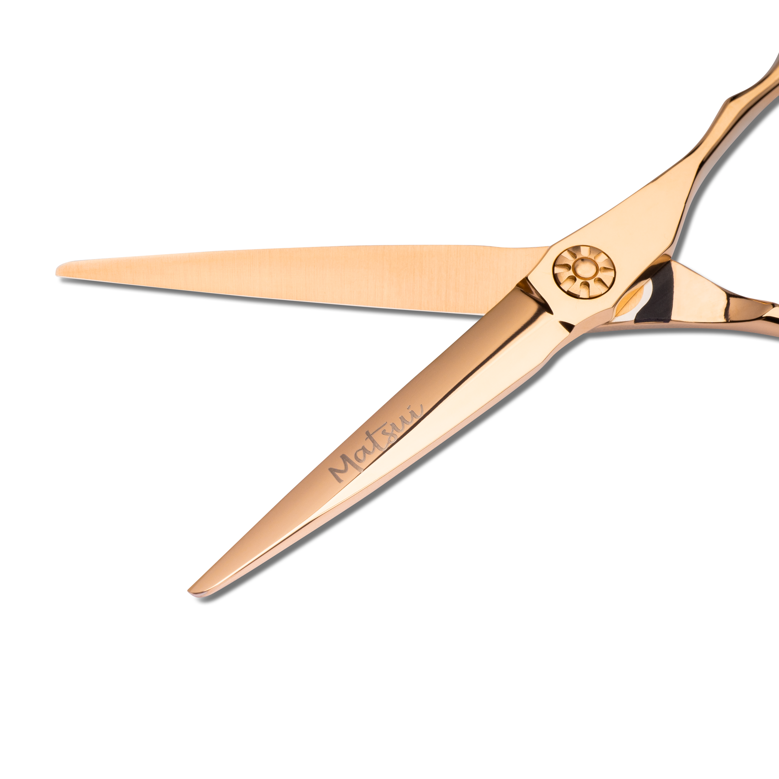 Matsui Signature Muse Rose Gold