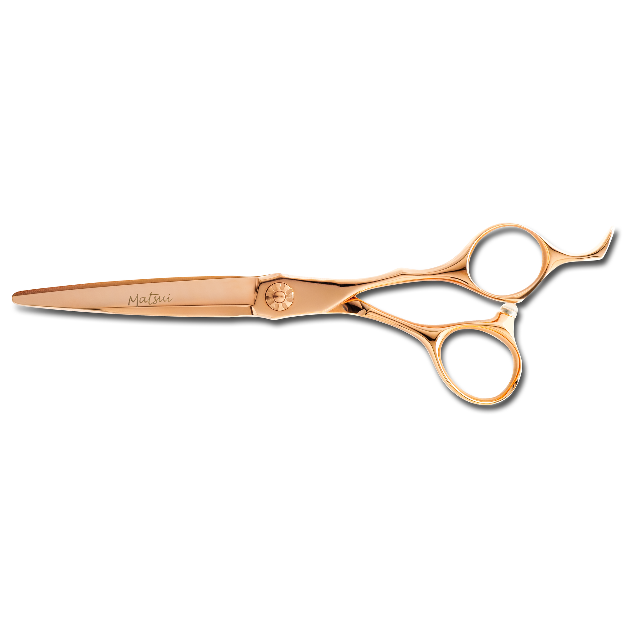 Matsui Signature Muse Rose Gold