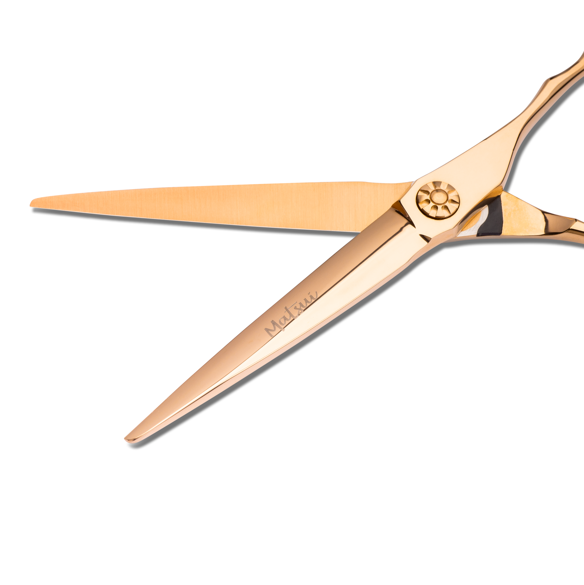 Matsui Signature Muse Rose Gold