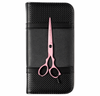 Matsui Precision Pastel Pink Hairdressing Scissor