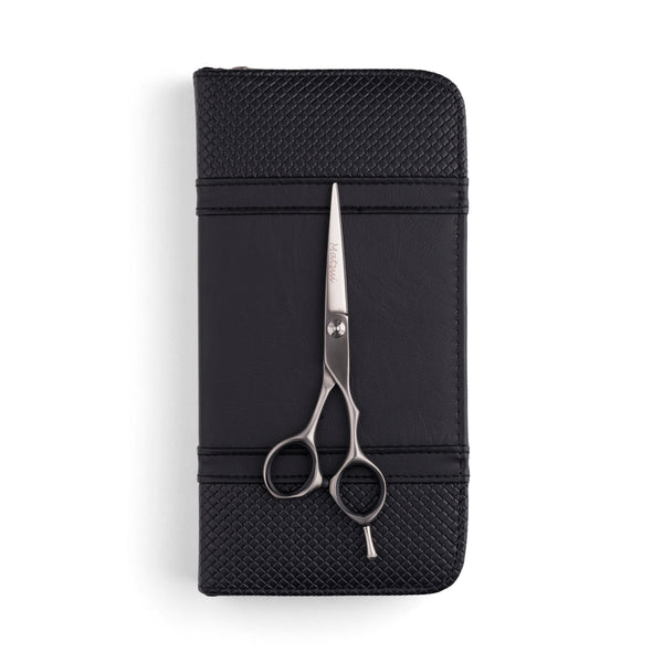 Ultra Light Silver Cutting Scissors - Scissor Tech Australia