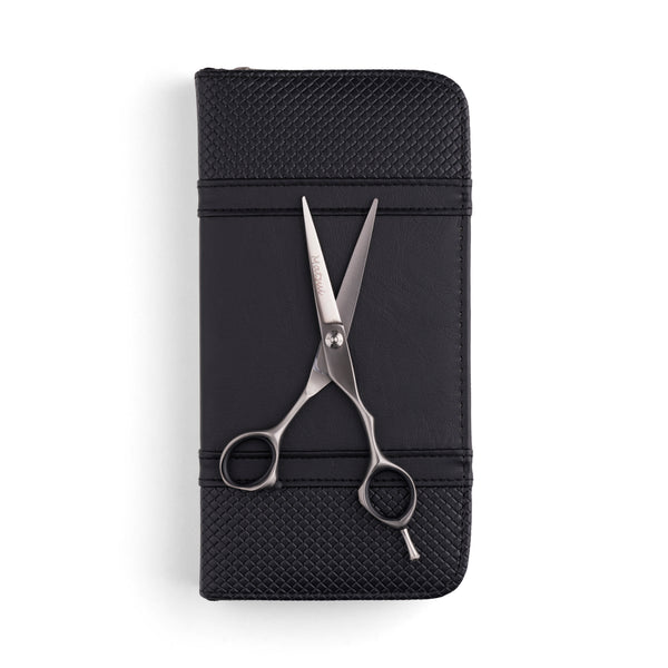 Ultra Light Silver Cutting Scissors - Scissor Tech Australia