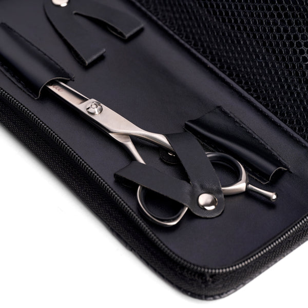 Ultra Light Silver Cutting Scissors - Scissor Tech Australia