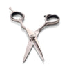 Ultra Light Cutting Scissor Silver (7043427500093)