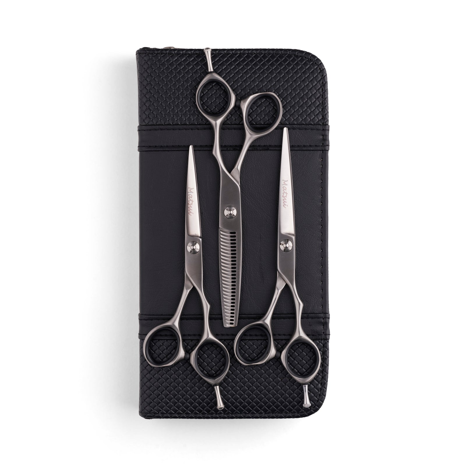 Ultra Light Silver Triple Set (7043430416445)