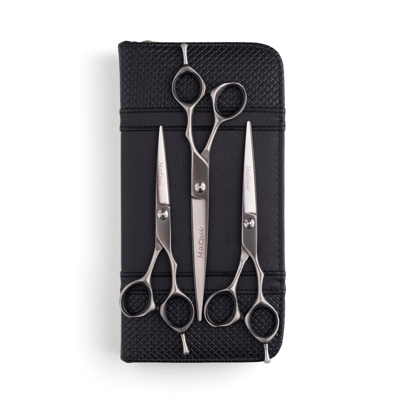 Ultra Light Silver Triple Set (7043430416445)