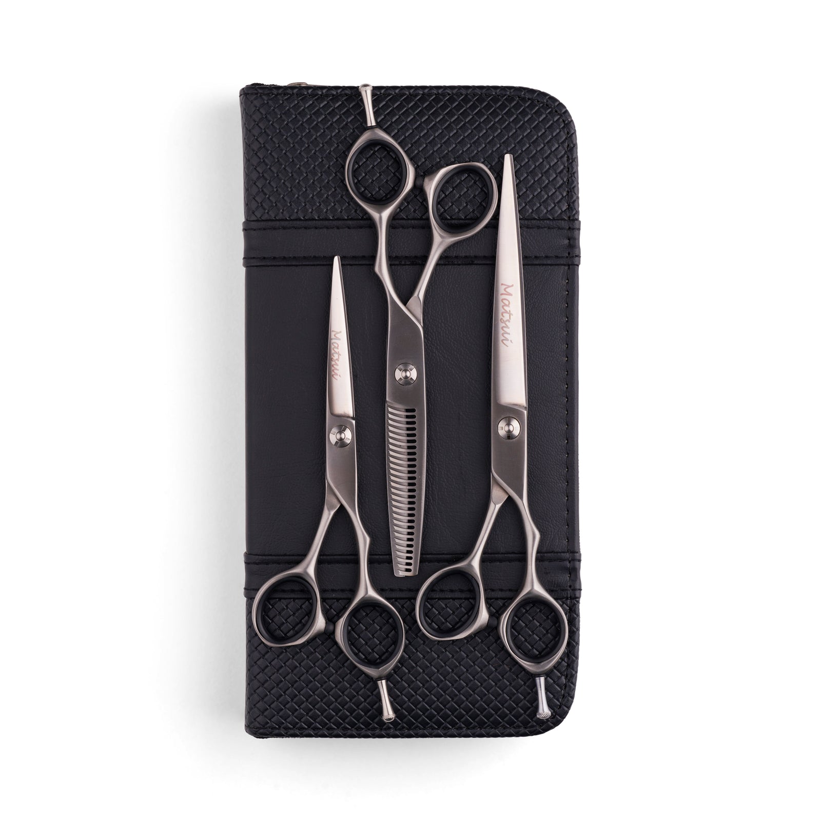Ultra Light Silver Triple Set (7043430416445)