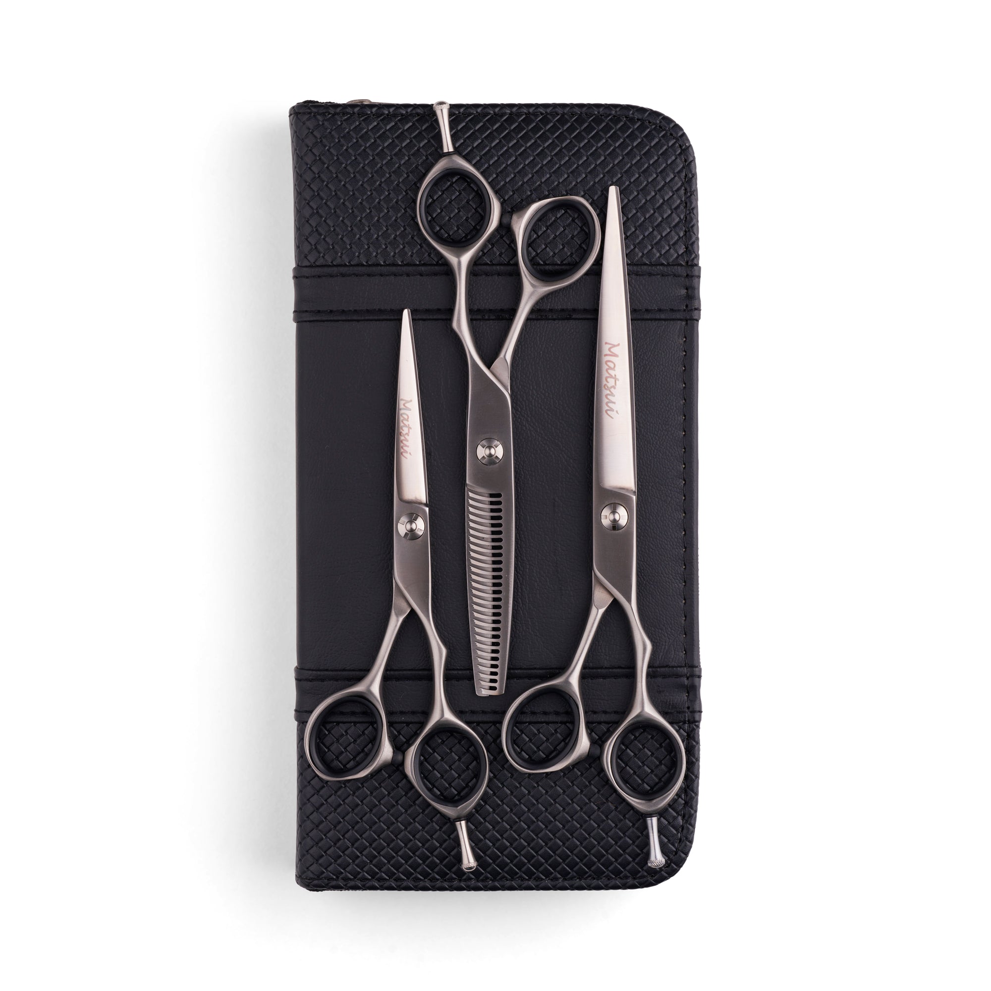 Ultra Light Silver Triple Set (7043430416445)