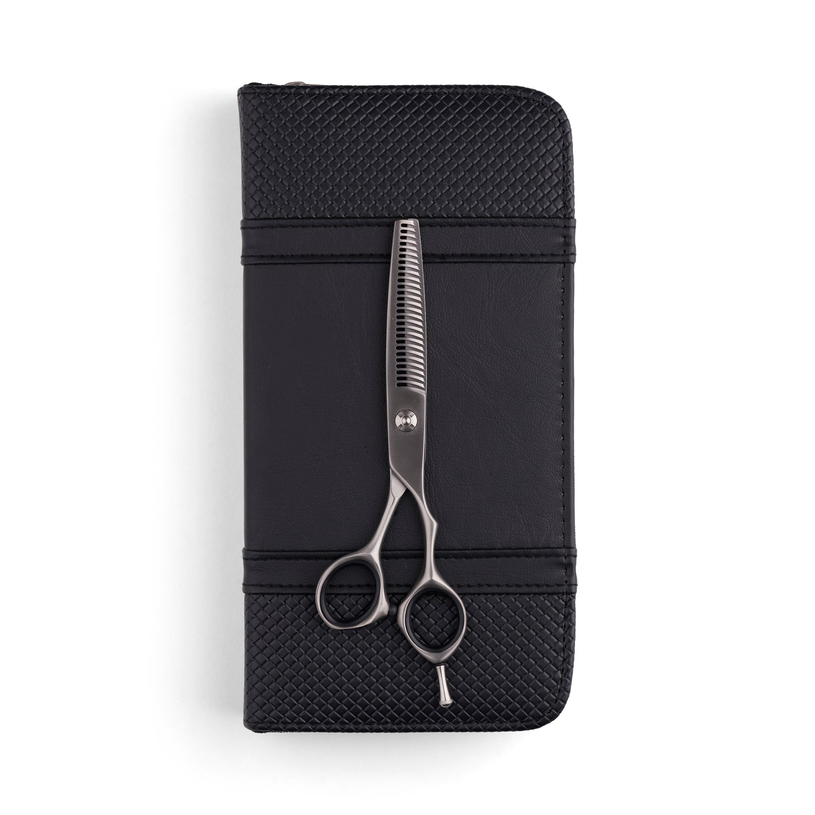 Ultra Light Thinning Scissor Silver (7043428286525)