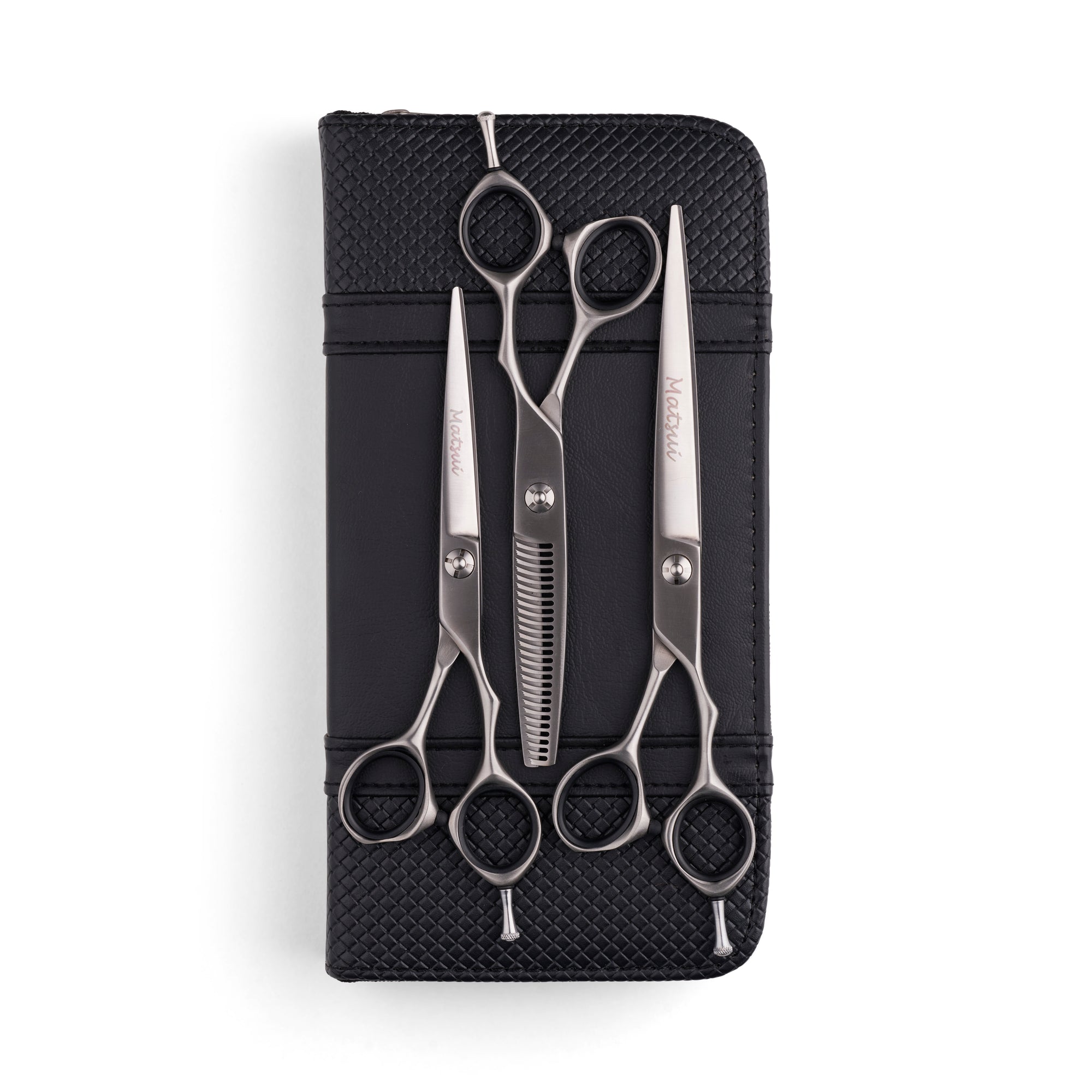 Ultra Light Silver Triple Set (7043430416445)