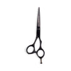 Ultra Light Cutting Scissor Matte Black (7045270274109)