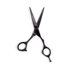 Ultra Light Cutting Scissor Matte Black (7045270274109)