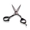 Ultra Light Cutting Scissor Matte Black (7045270274109)