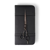 Barber Ultra Light Matte Black Cutting Scissors (7166234918973)