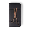 Ultra Light Thinning Scissor Rose Gold (7045273944125)