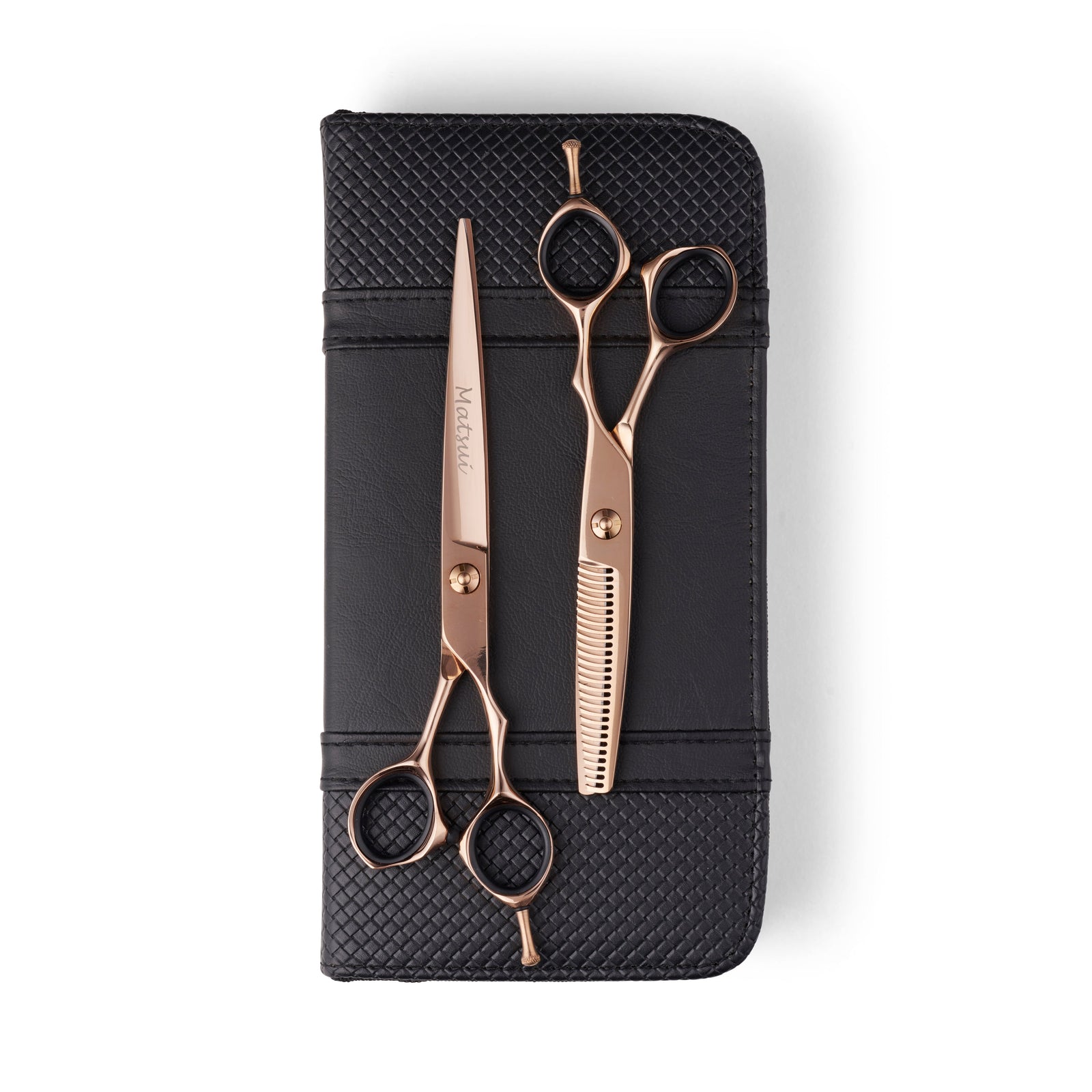 Barber Ultra Light Rose Gold Combo (7166247796797)