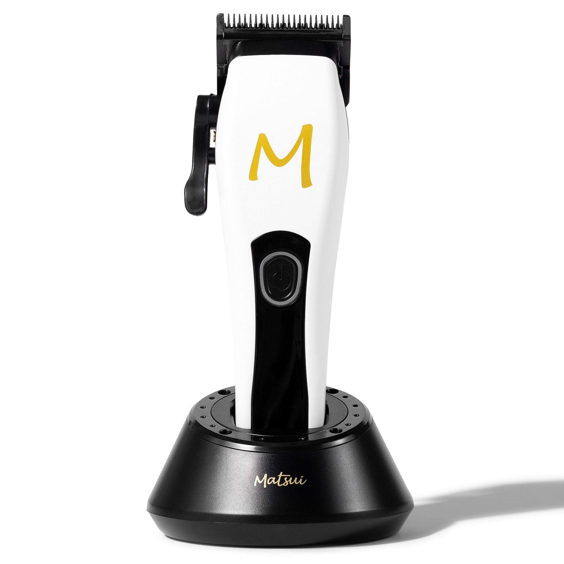 🎁 Matsui Lightweight M Clipper (100% off)