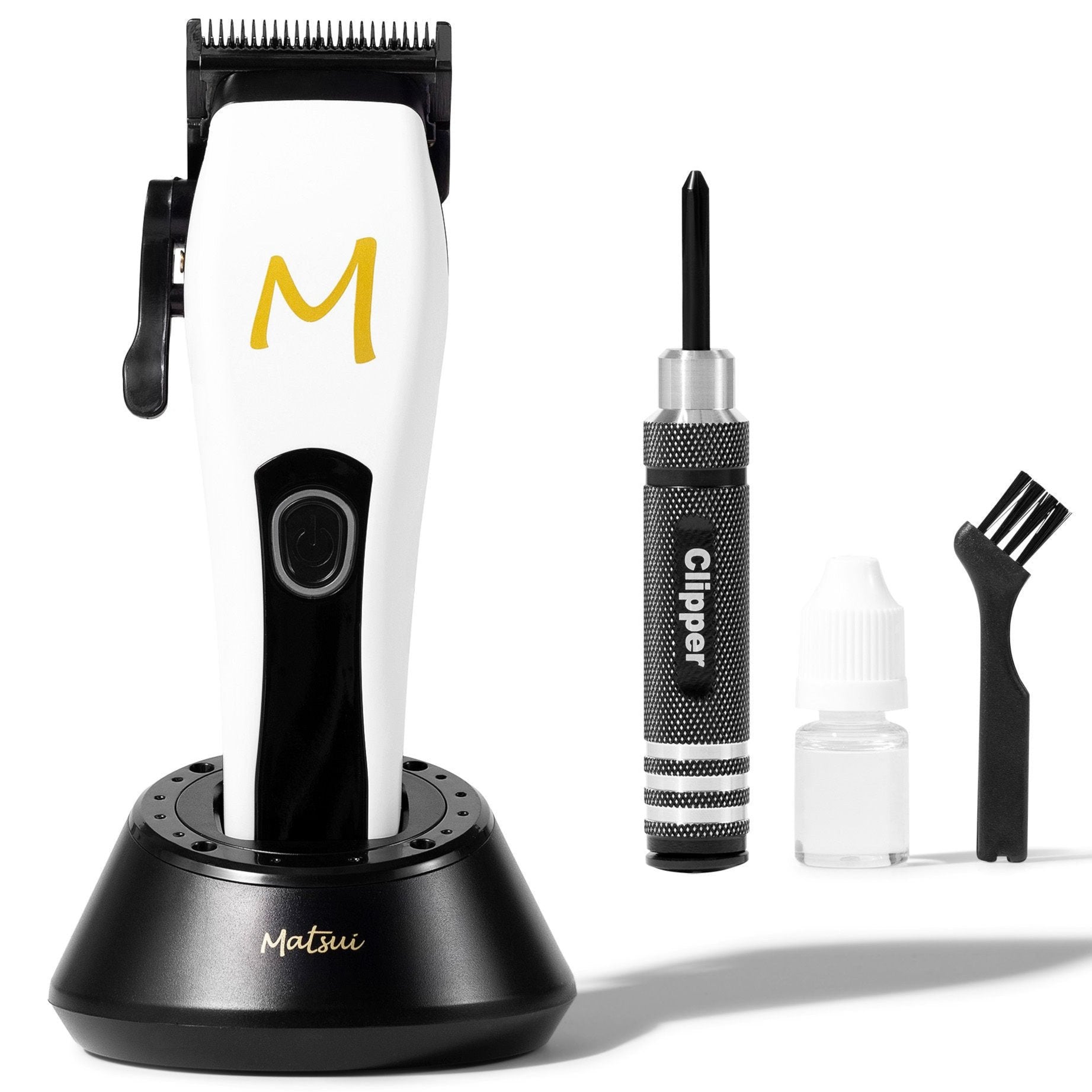 Matsui Lightweight M Trimmer (7554837446717)
