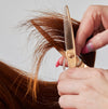 Matsui Rose Gold Hairdressing Shears Refresh (6548180697149)