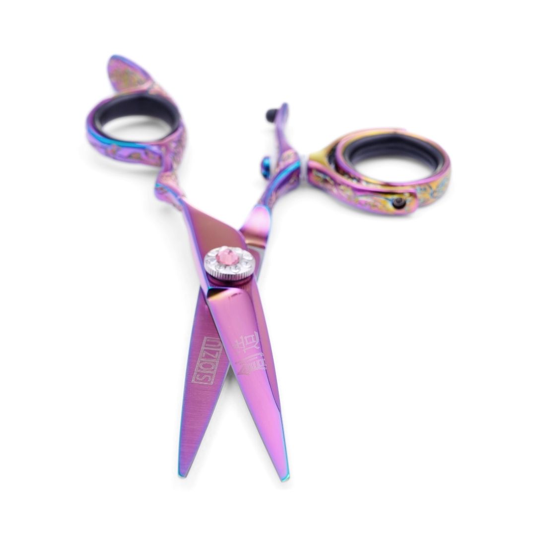 Sozu Pink Double Swivel Triple Set (6552722243645)