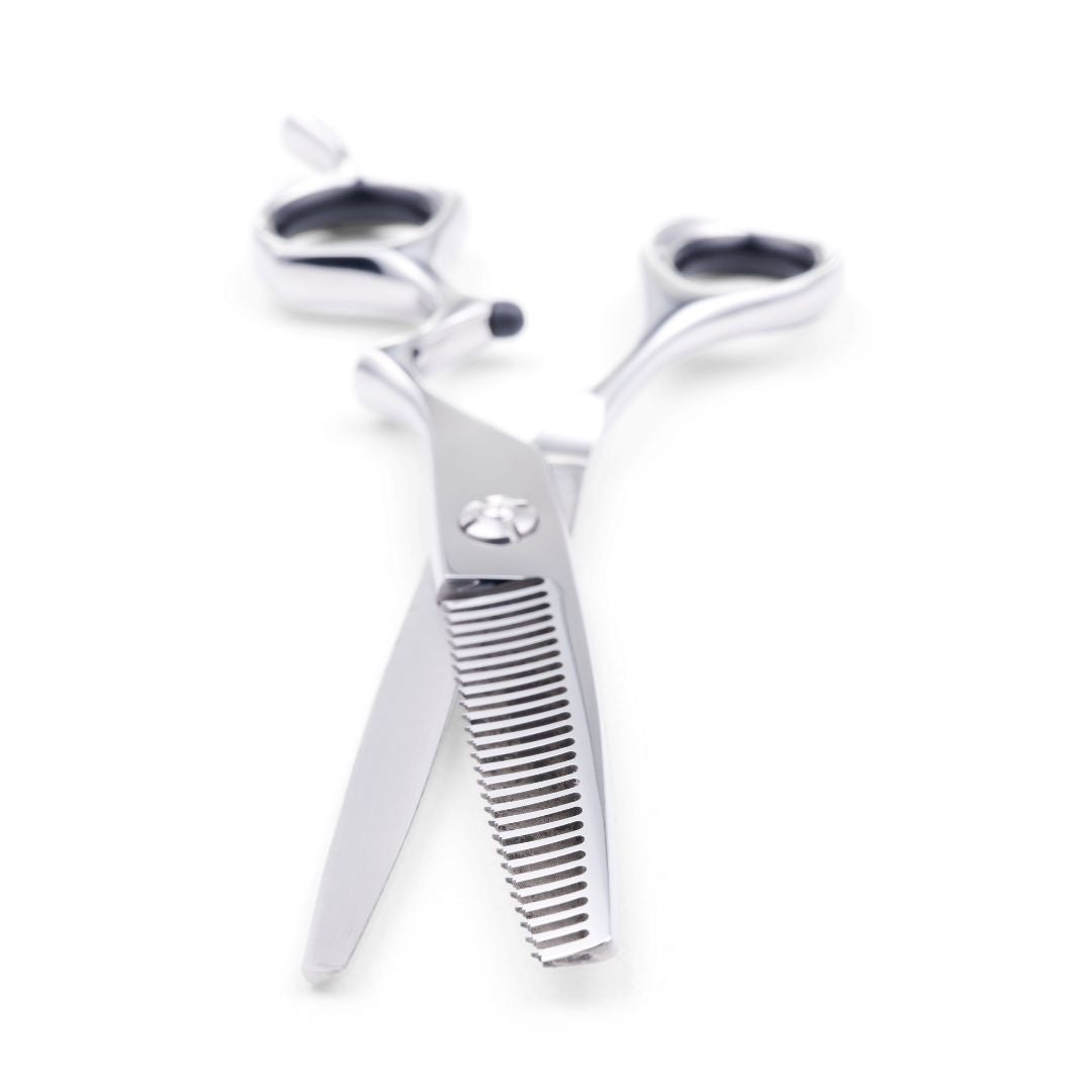 Matsui Classic Ergo Support Silver Duo (6550067118141)