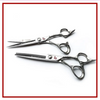 KAMISORI Diablo II Professional Haircutting Shears Set (752257663037)