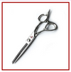 KAMISORI Diablo II Professional Haircutting Shears Set (752257663037)