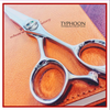 KAMISORI Typhoon Professional Haircutting Shears (733206085693)