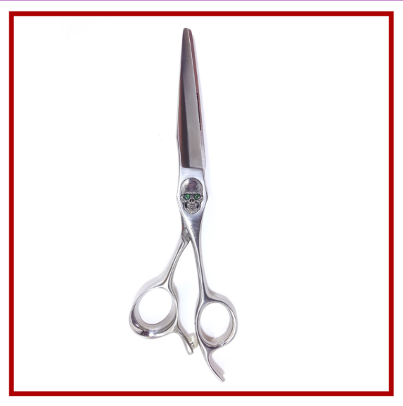 KAMISORI Typhoon Professional Haircutting Shears (733206085693)