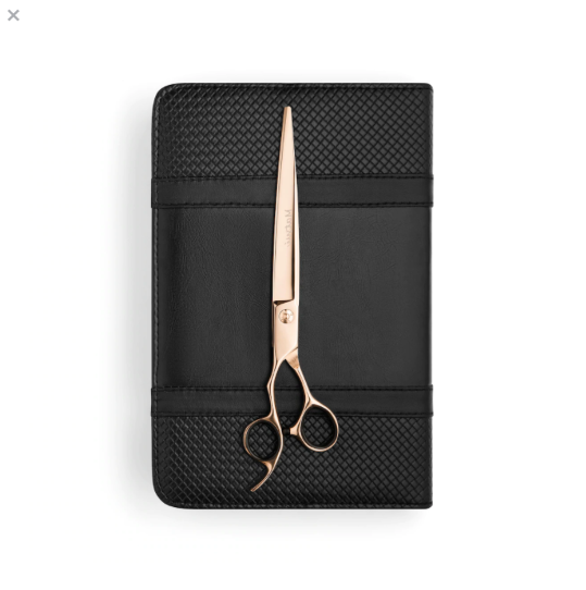 Lefty Matsui Master Barber Rose Gold 7 Inch (10004937296)