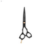 Lefty Matsui Precision Matte Black Cutting Scissor (4321014710333)
