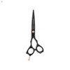 Lefty Matsui Precision Matte Black Scissor &amp; Thinner Combo (4321012383805)