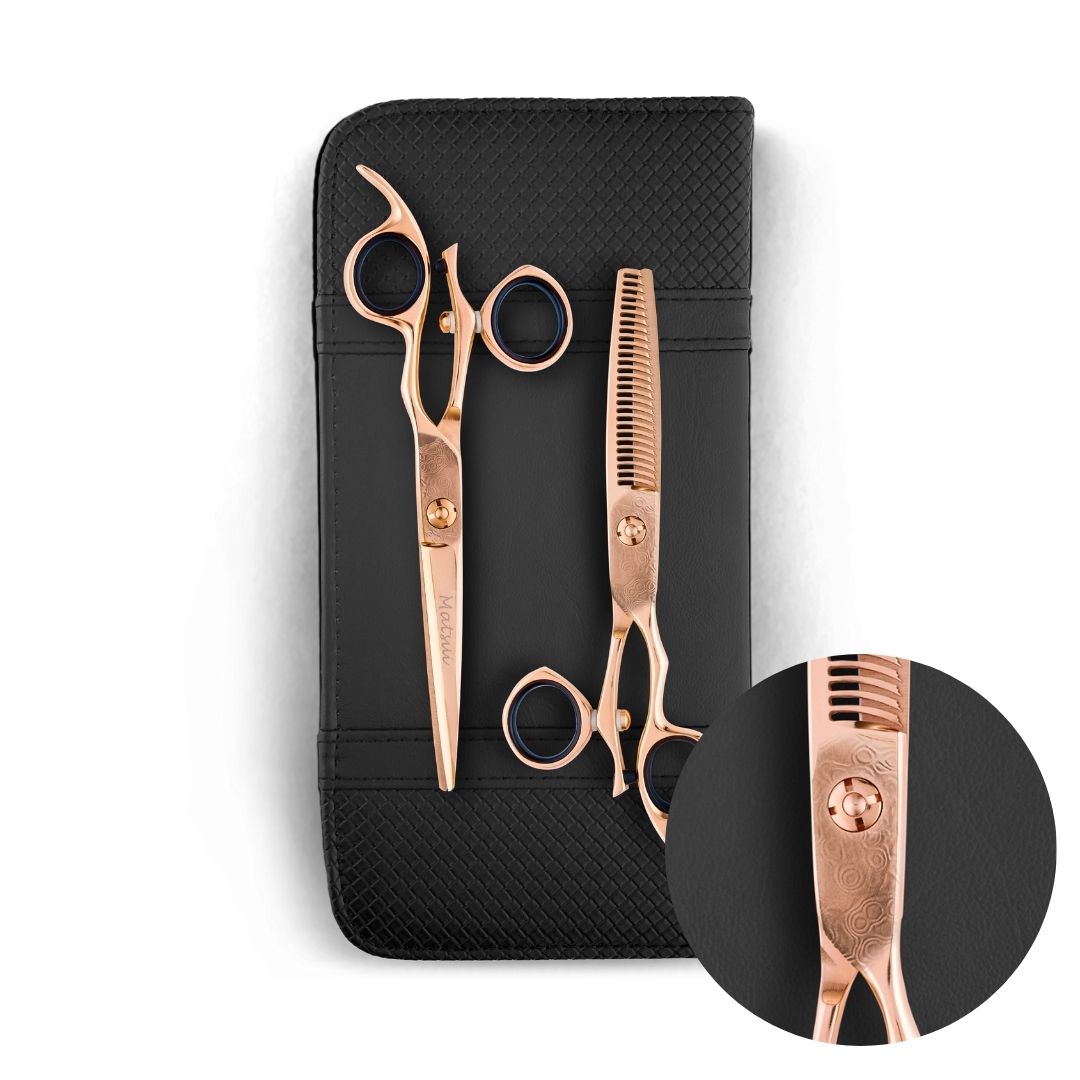 MATSUI ULTIMATE SWIVEL ROSE GOLD COMBO (6549478834237)