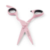 Matsui Pastel Pink Cutting Scissor (6623024054333)