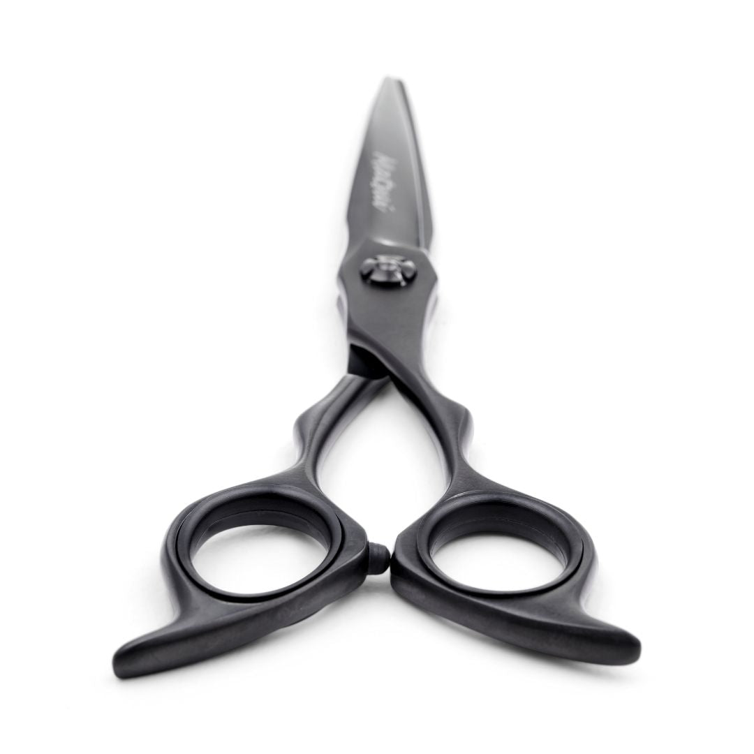 MATSUI DOUBLE THREAT MATTE BLACK (6549424963645)