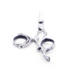 Sozu Silver Double Swivel Scissors (6552452890685)