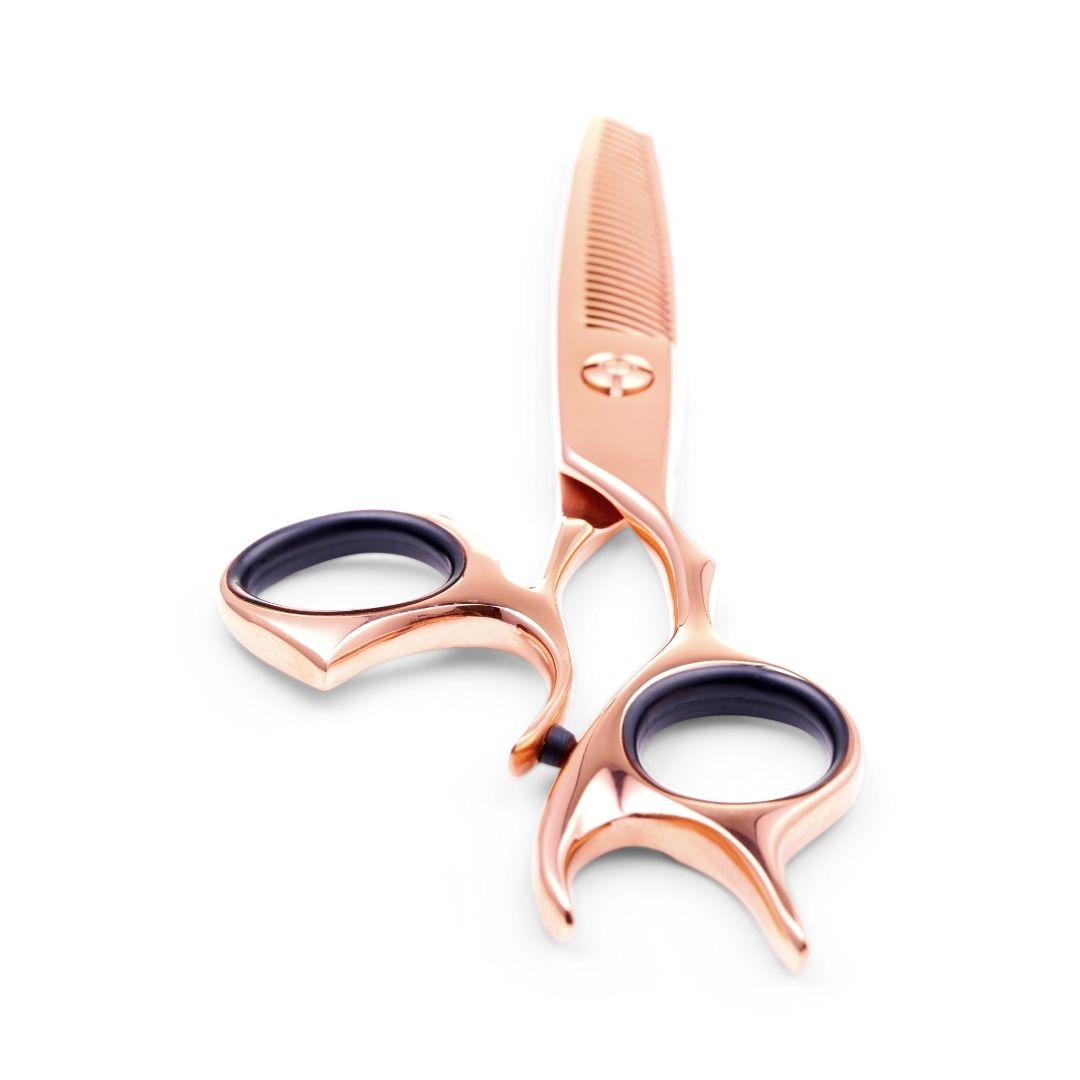MATSUI SUPER ERGO DEVIL ROSE GOLD COMBO (6549138735165)