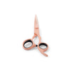 Matsui Pastel Peach Cutting Scissor (6623021105213)