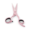 Matsui Pastel Pink Cutting Scissor (6623024054333)