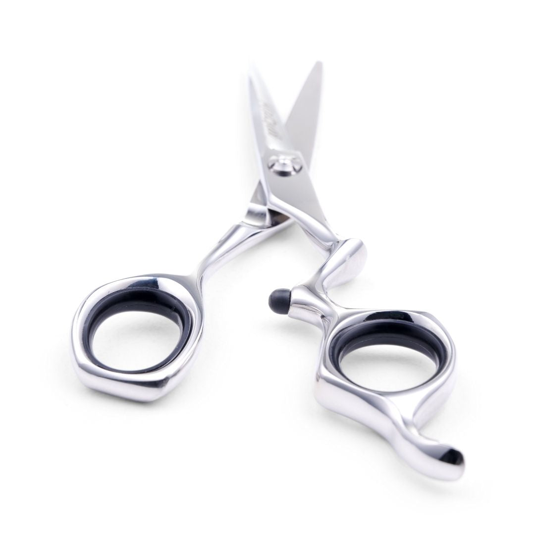 Matsui Classic Ergo Support Ultimate Barber Combo Silver(4set) (6550068396093)