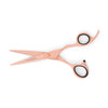 Matsui Pastel Peach Cutting Scissor (6623021105213)