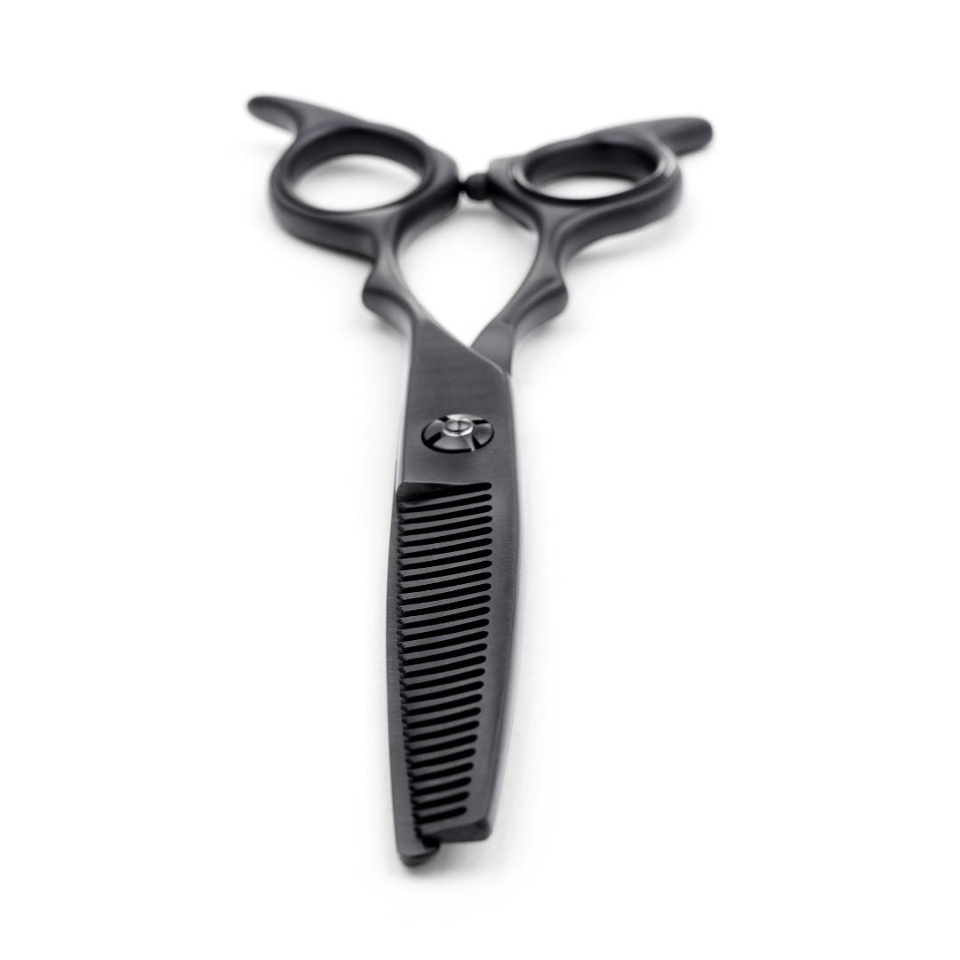 MATSUI DOUBLE THREAT MATTE BLACK THINNER (6549425881149)