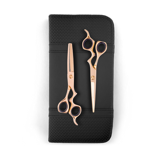 Matsui Classic Ergo Support Rose Gold Duo - 5.5 inch