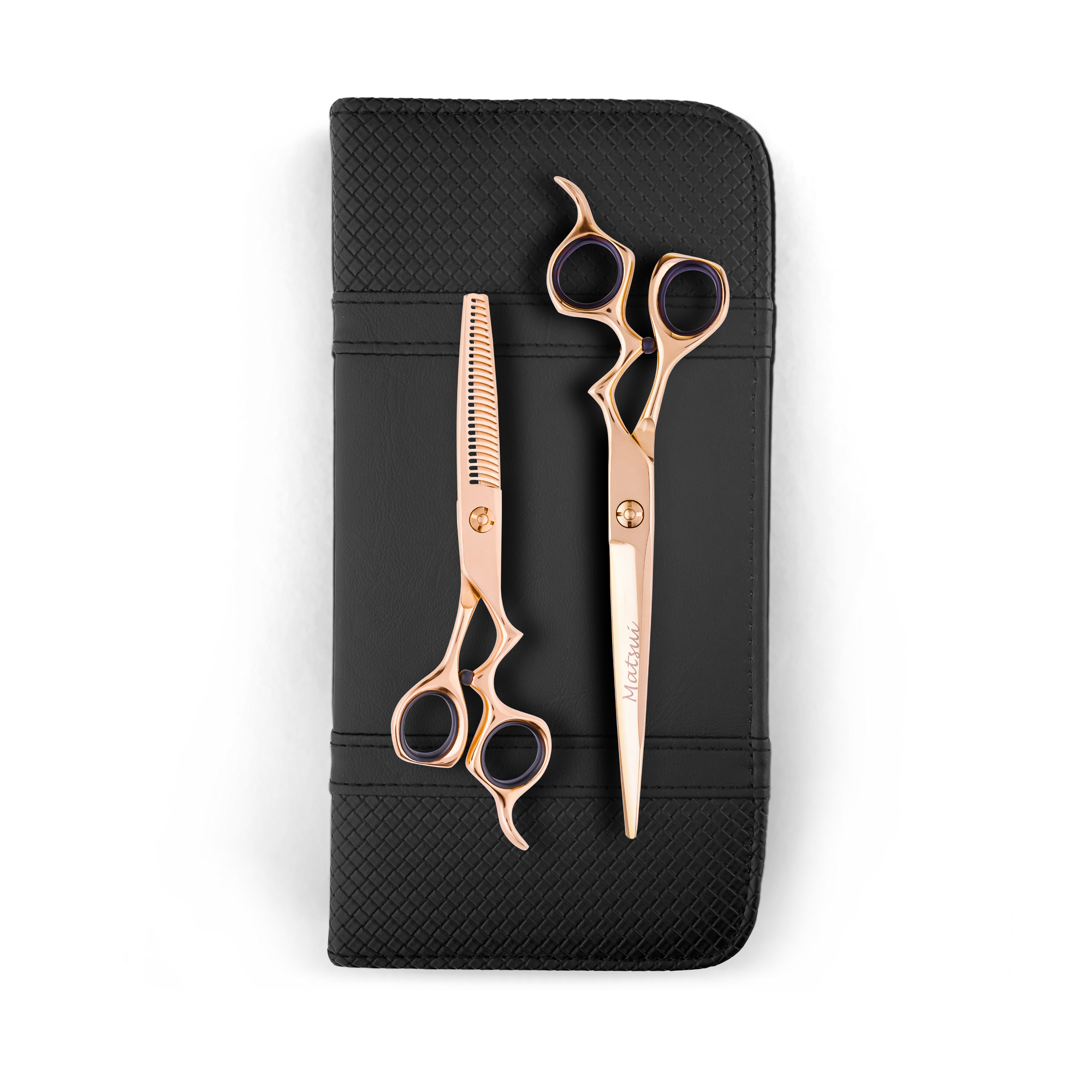 Matsui Classic Ergo Support Rose Gold Duo (6550067019837)