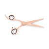 Lefty Matsui Pastel Peach Hairdressing Scissor (6941207822397)