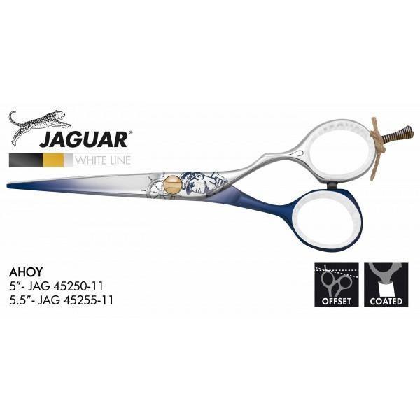 Jaguar Ahoy - Scissor Tech Australia (6372423173)