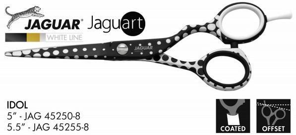 Jaguar Art Black Idol - Scissor Tech Australia (6372257413)