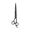 Matte Black Master Barber Scissor (9753782416)