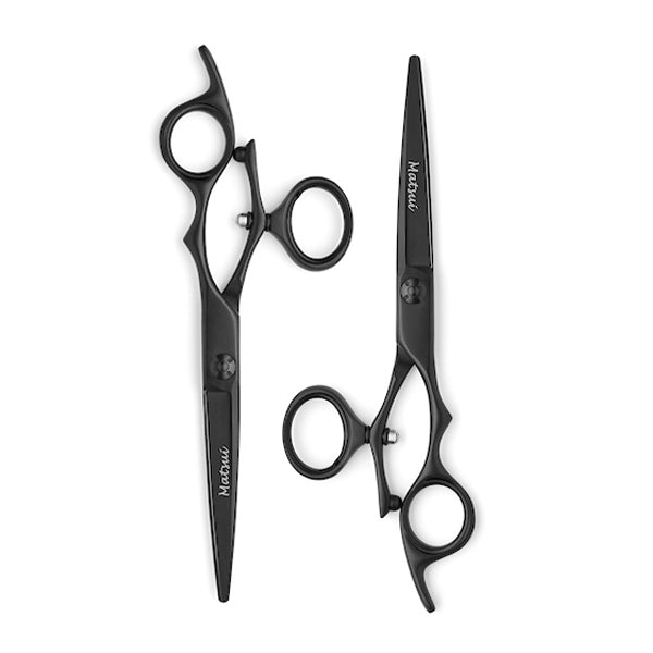 Matsui Matte Black Swivel Twin Set (6727904231485)